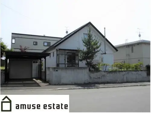 4LDK Bien immobilier Ville de Kitahiroshima Hokkaido (5)