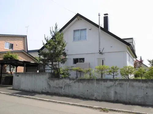 4LDK Bien immobilier Ville de Kitahiroshima Hokkaido (6)