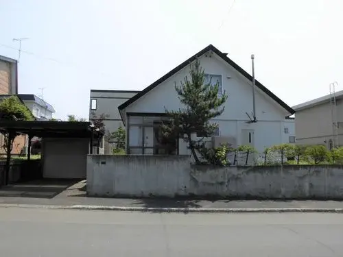 4LDK Bien immobilier Ville de Kitahiroshima Hokkaido (7)