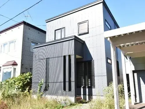 3LDK Propiedad en la Ciudad de Sapporo, Hokkaido (2)