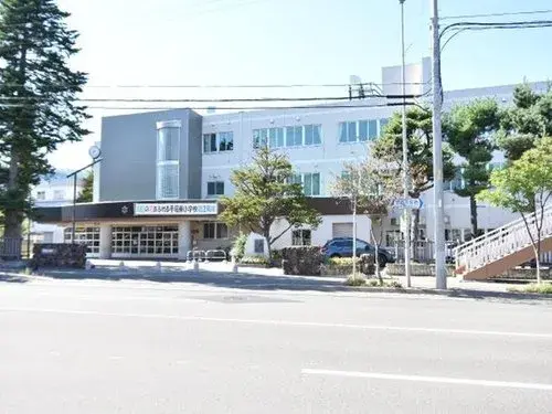 3LDK Propiedad en la Ciudad de Sapporo, Hokkaido (15)