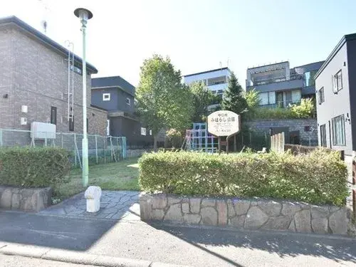 3LDK Propiedad en la Ciudad de Sapporo, Hokkaido (3)