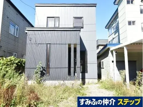 3LDK Propiedad en la Ciudad de Sapporo, Hokkaido (4)