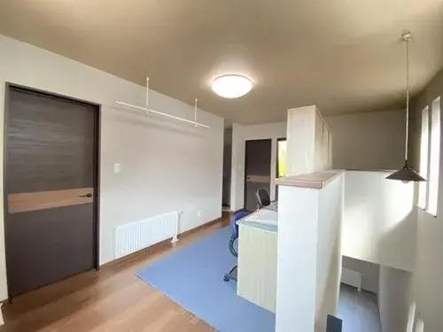 3LDK Propiedad en la Ciudad de Sapporo, Hokkaido (9)