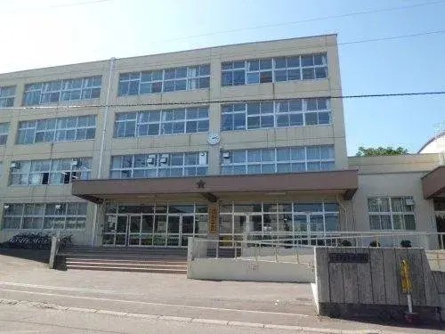 Propiedad 4LDK+S Ciudad de Sapporo Hokkaido (20)
