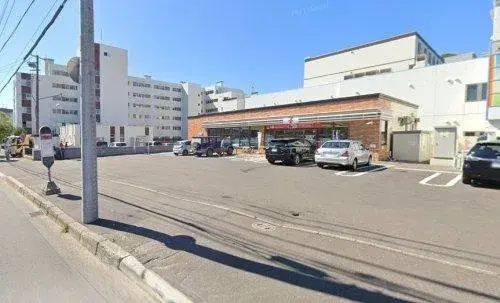 Propiedad 4LDK+S Ciudad de Sapporo Hokkaido (23)