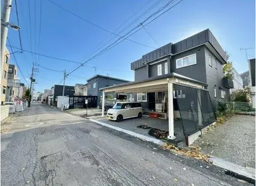 Propiedad 4LDK+S Ciudad de Sapporo Hokkaido (4)