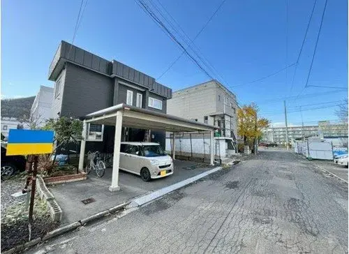 Propiedad 4LDK+S Ciudad de Sapporo Hokkaido (5)