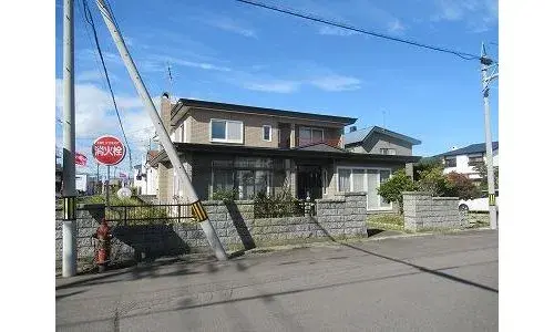 Akiya in Hokuto