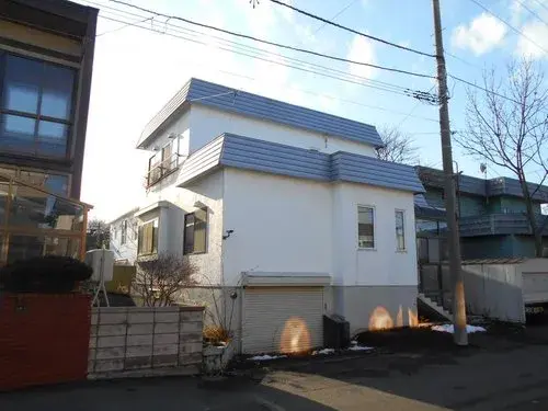 4LDK Property Ishikari City Hokkaido (2)