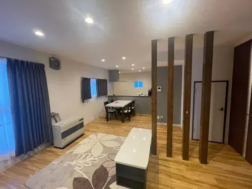 4LDK Property Ishikari City Hokkaido (3)