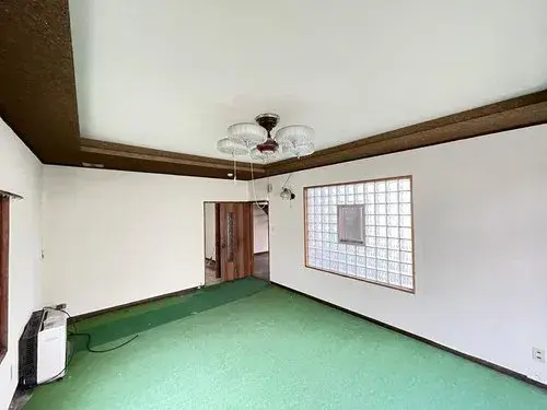 Hokkaido Iwamizawa Detached House Property (2)