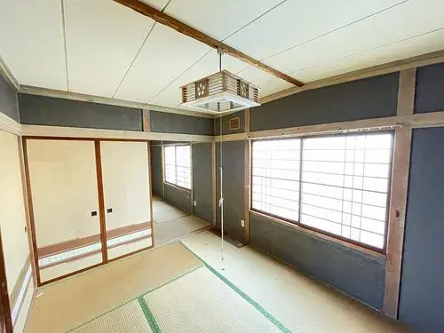 Hokkaido Iwamizawa Detached House Property (5)