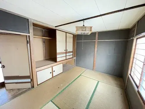Hokkaido Iwamizawa Detached House Property (6)