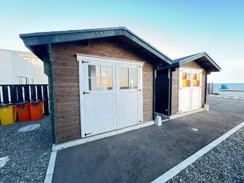 Bien immobilier 2LDK Ville de Wakkanai Hokkaido (2)
