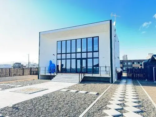 Bien immobilier 2LDK Ville de Wakkanai Hokkaido (11)