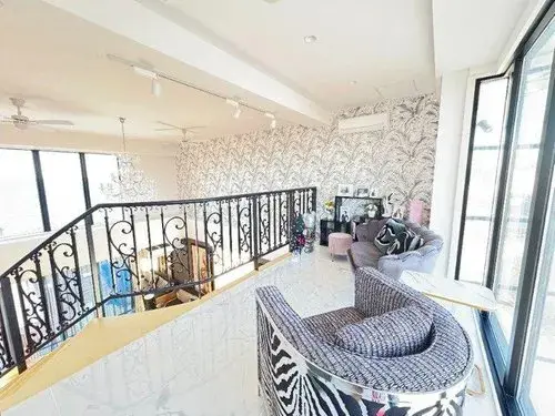 Bien immobilier 2LDK Ville de Wakkanai Hokkaido (4)
