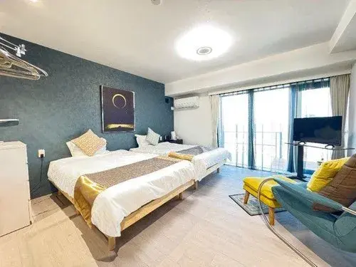 Bien immobilier 2LDK Ville de Wakkanai Hokkaido (5)