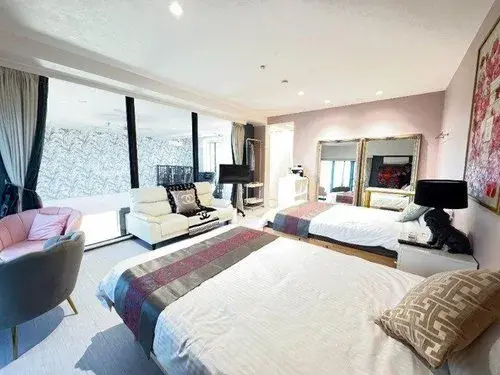 Bien immobilier 2LDK Ville de Wakkanai Hokkaido (7)