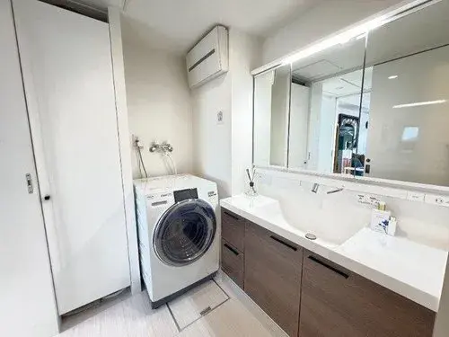Bien immobilier 2LDK Ville de Wakkanai Hokkaido (10)