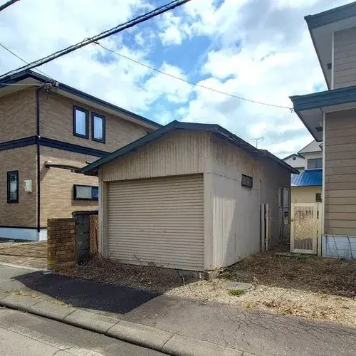 4LDK Property Tomakomai City Hokkaido (4)