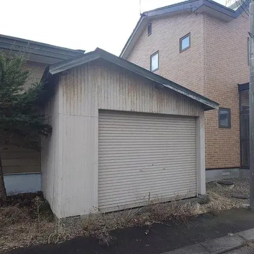 4LDK Property Tomakomai City Hokkaido (5)