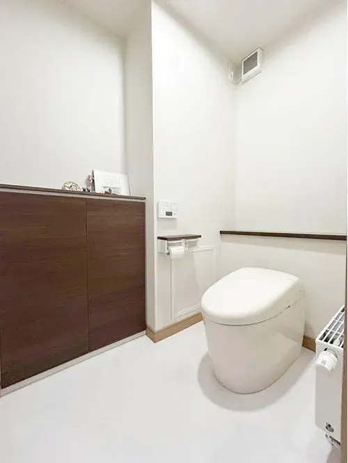 Ville de Sapporo, Hokkaido Propriété 5LDK (17)
