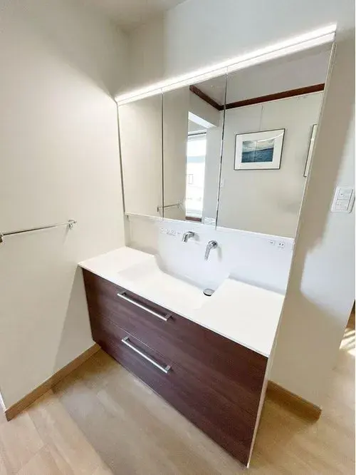 Ville de Sapporo, Hokkaido Propriété 5LDK (18)
