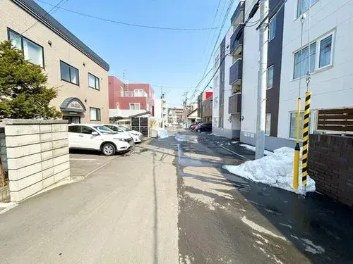 Ville de Sapporo, Hokkaido Propriété 5LDK (3)