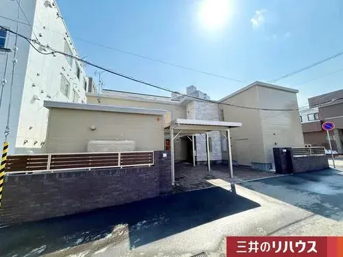 Ville de Sapporo, Hokkaido Propriété 5LDK (4)