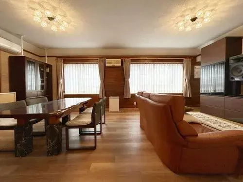 Ville de Sapporo, Hokkaido Propriété 5LDK (5)