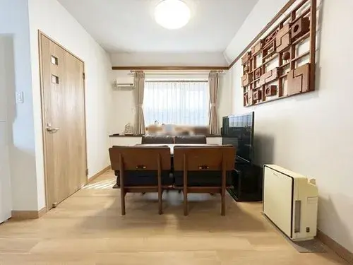 Ville de Sapporo, Hokkaido Propriété 5LDK (7)