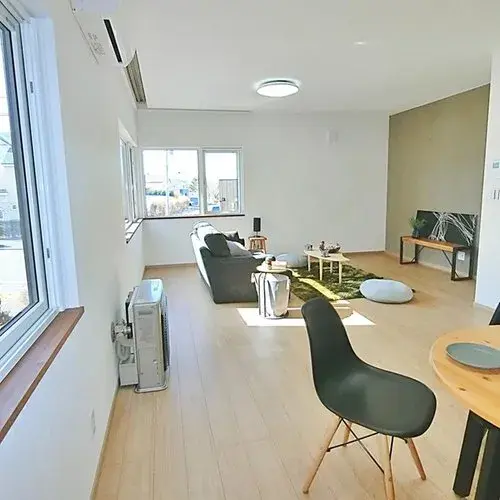 3LDK Property Date City Hokkaido (2)