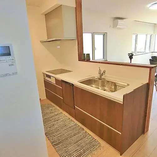 3LDK Property Date City Hokkaido (14)