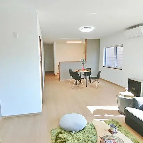 3LDK Property Date City Hokkaido (3)