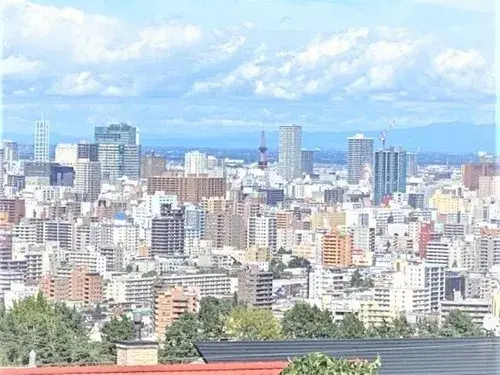 عقار 5LDK مدينة سابورو هوكايدو (20)