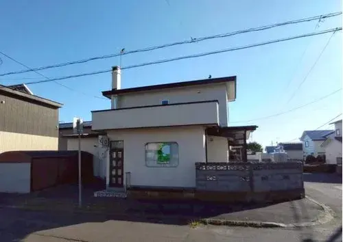 Akiya in Kushiro