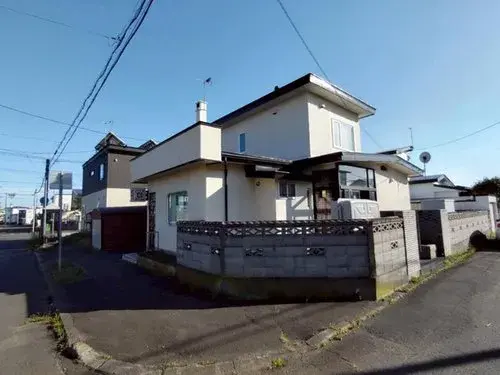6LDK Property Kushiro City Hokkaido (2)