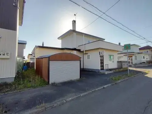 6LDK Property Kushiro City Hokkaido (5)