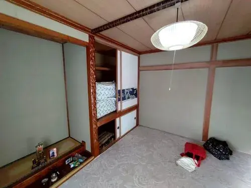 6LDK Property Kushiro City Hokkaido (10)