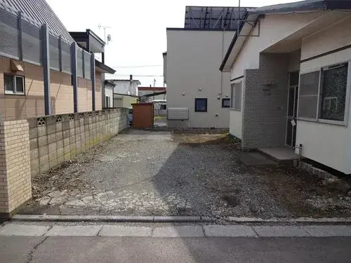 2LDK+S Hakodate City Hokkaido (2)