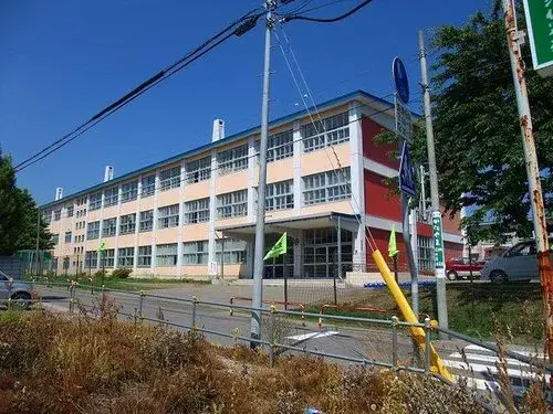 2LDK+S Hakodate City Hokkaido (20)