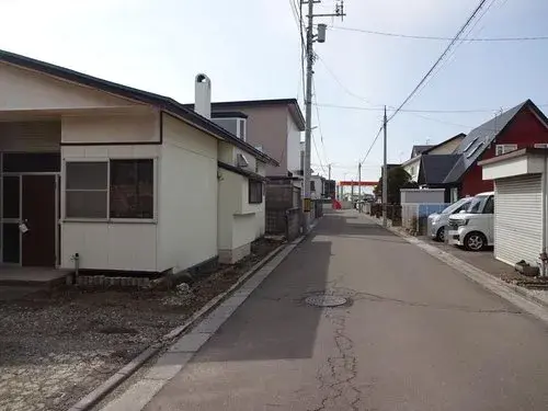 2LDK+S Hakodate City Hokkaido (3)
