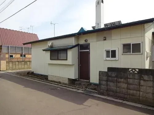 2LDK+S Hakodate City Hokkaido (4)