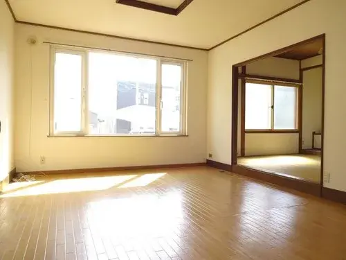 2LDK+S Hakodate City Hokkaido (5)