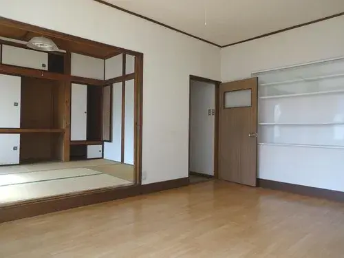 2LDK+S Hakodate City Hokkaido (8)