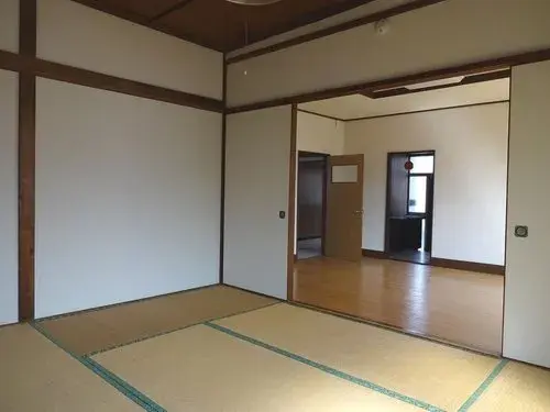 2LDK+S Hakodate City Hokkaido (10)