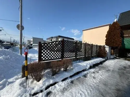 Объект 3LDK в городе Эбецу, Хоккайдо (11)