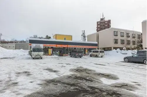 Объект 3LDK в городе Эбецу, Хоккайдо (16)