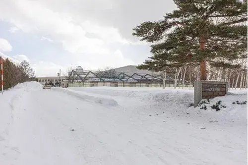 Объект 3LDK в городе Эбецу, Хоккайдо (18)